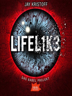 cover image of Das Babel Projekt 1. Lifelike